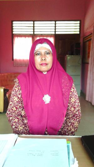 SMPN 12 Butuh Mushalla Di Lingkungan Sekolah 